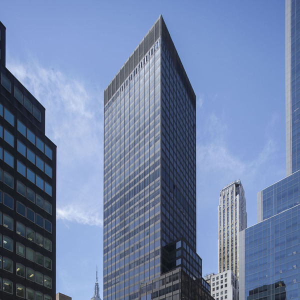 90 PARK AVENUE