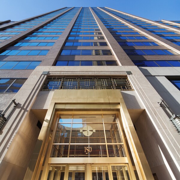 150 EAST 58TH STREET