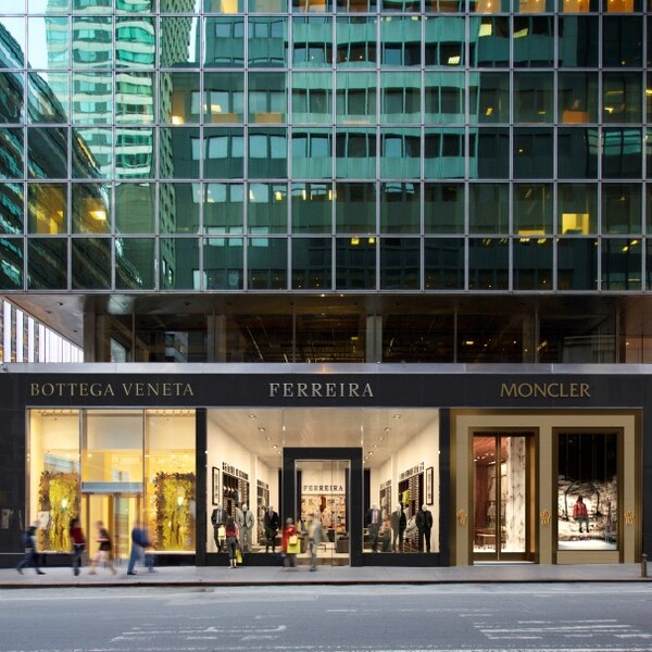 650 MADISON AVENUE