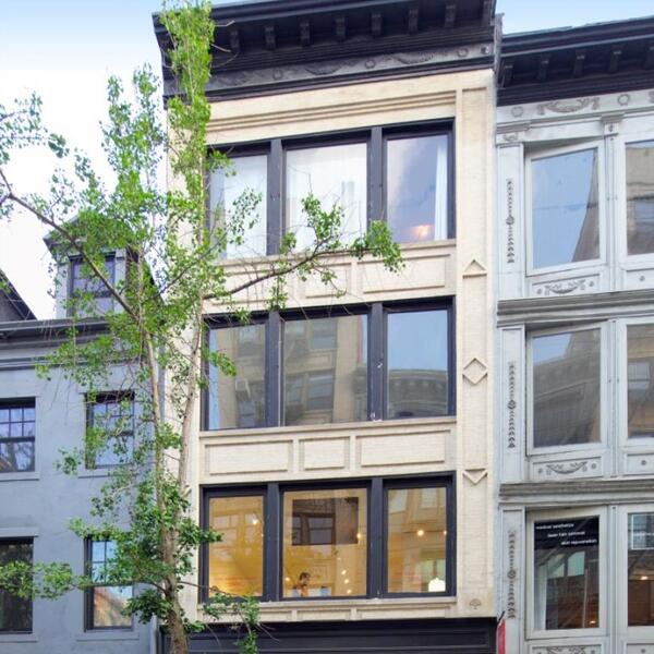 148 SPRING STREET