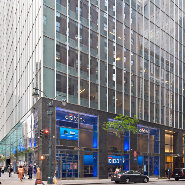 330 MADISON AVENUE
