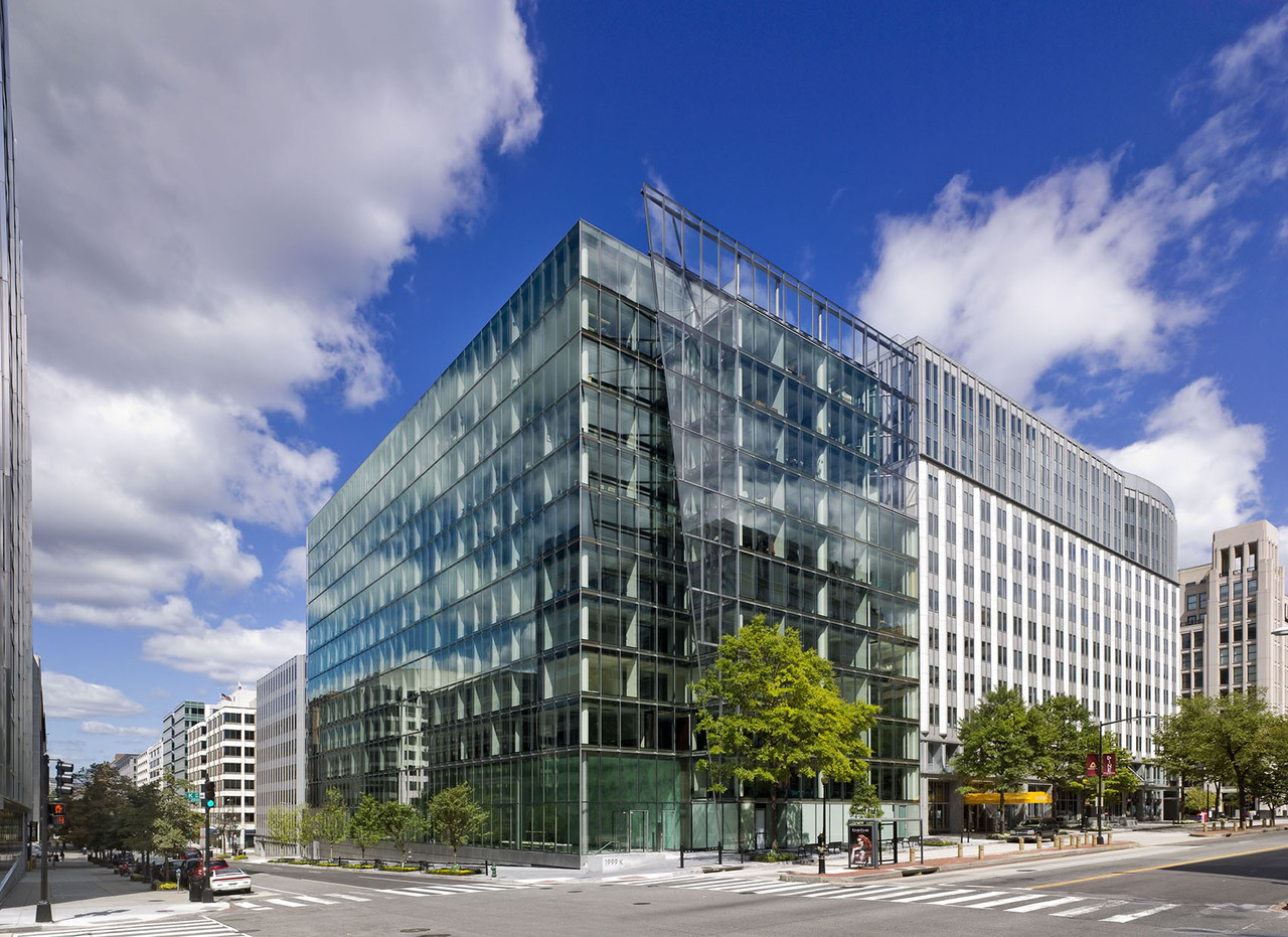 1999 K STREET, NW