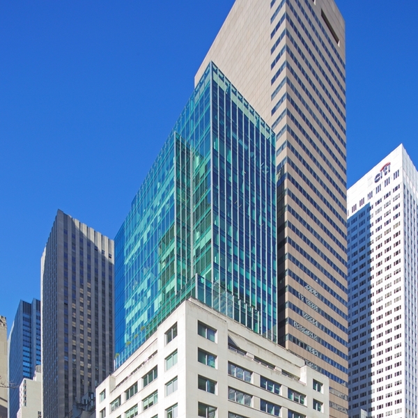 640 FIFTH AVENUE