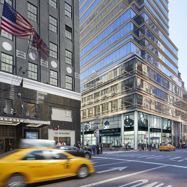 731 LEXINGTON AVENUE