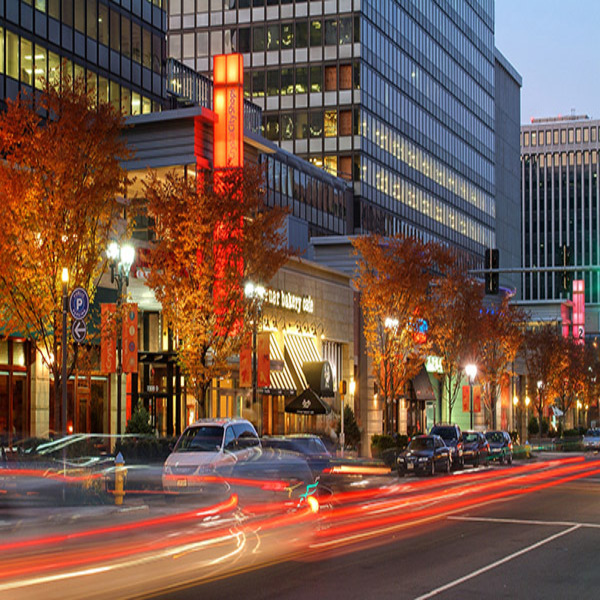 Crystal City