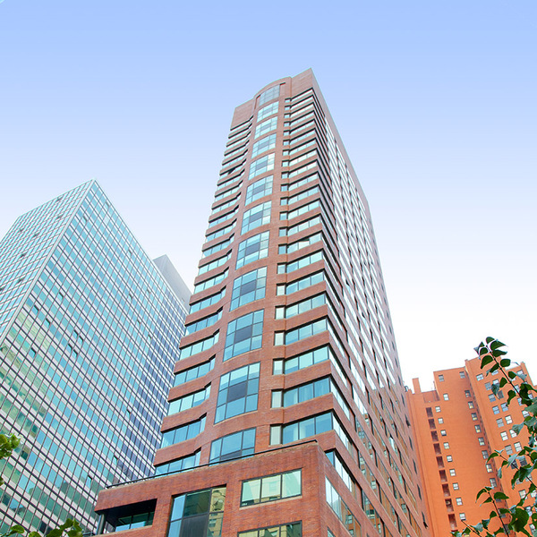 40 FULTON STREET