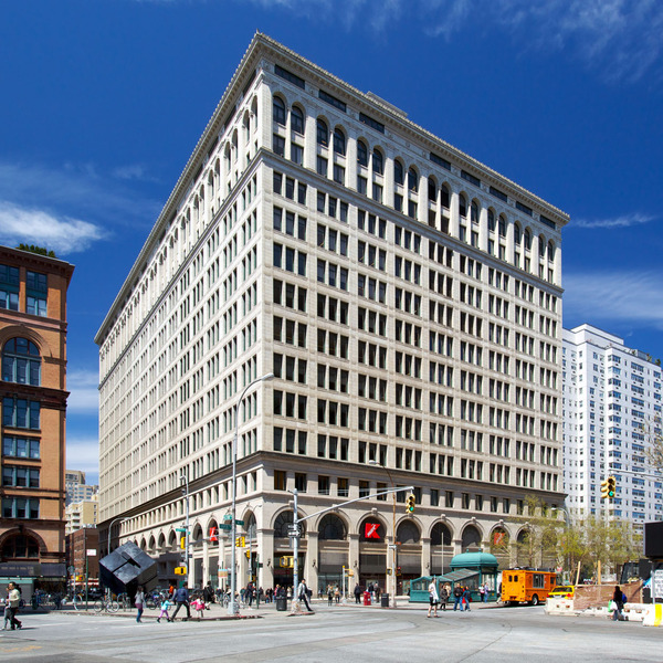 770 BROADWAY