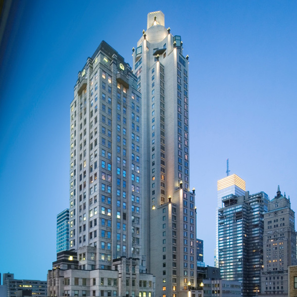 595 MADISON AVENUE