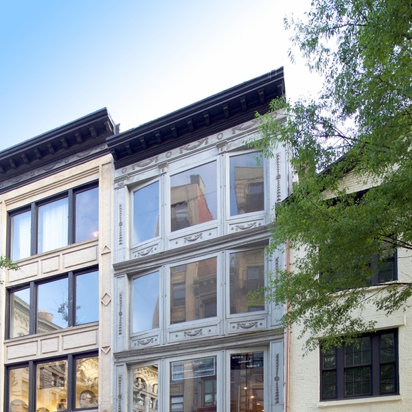 150 SPRING STREET