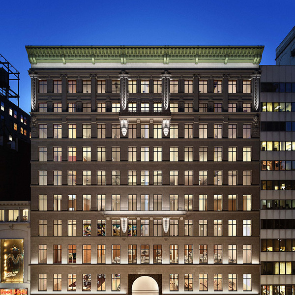 7 WEST 34TH STREET