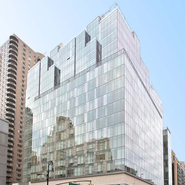 151 EAST 85TH STREET