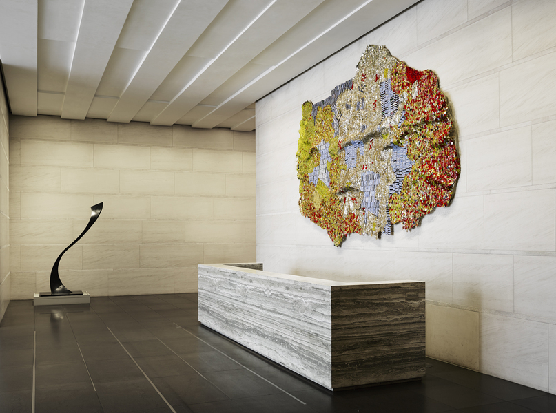 731 LEXINGTON AVENUE Vornado Realty Trust