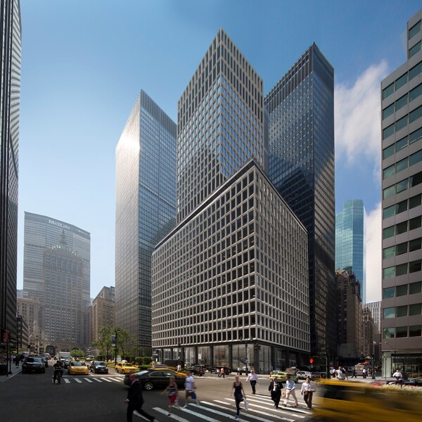 280 PARK AVENUE
