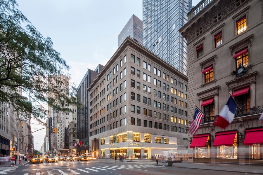 655 FIFTH AVENUE | Vor...