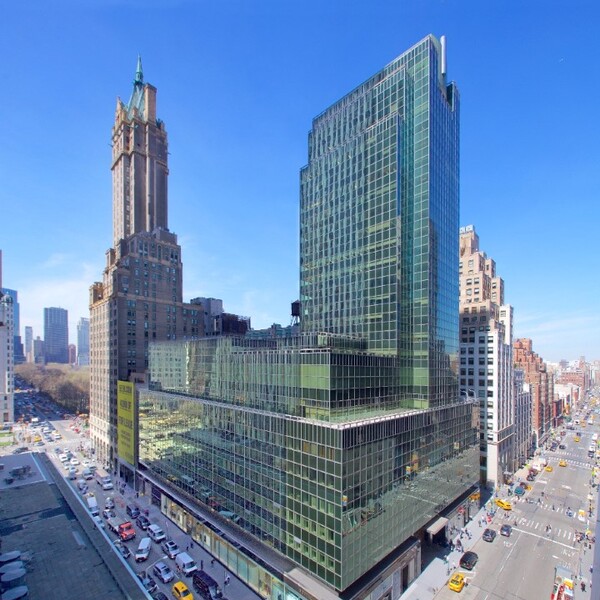 650 MADISON AVENUE
