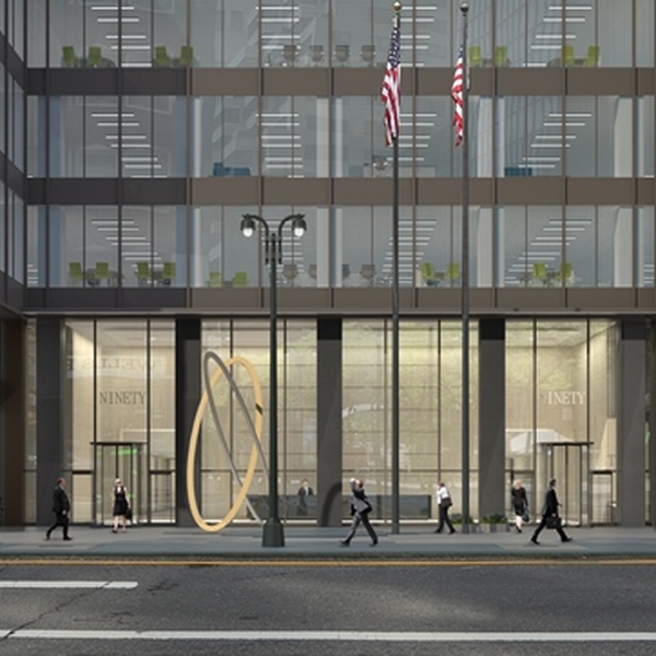 90 PARK AVENUE