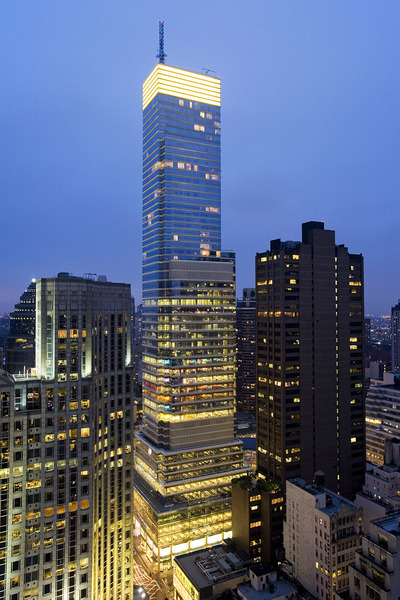 731 LEXINGTON AVENUE | Vornado Realty Trust