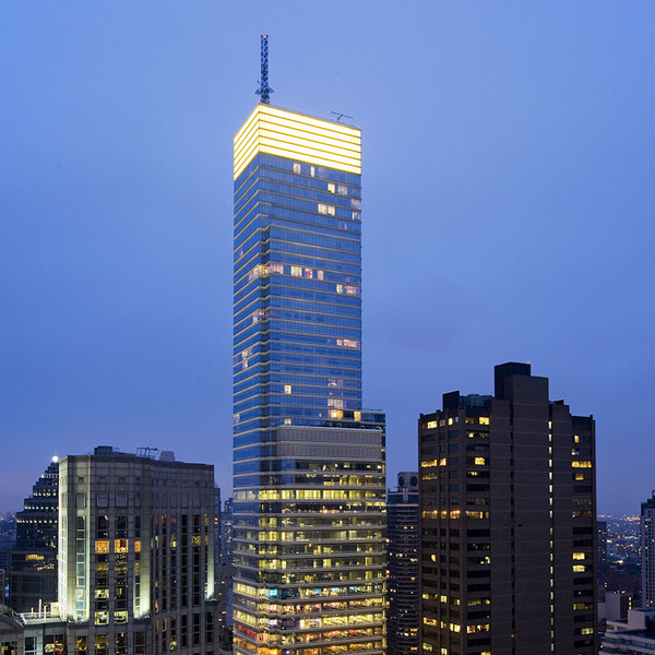 731 LEXINGTON AVENUE