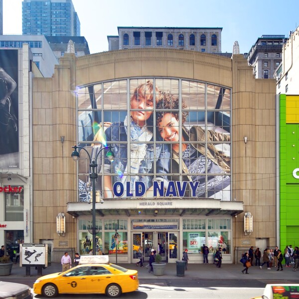 150 WEST 34TH STREET