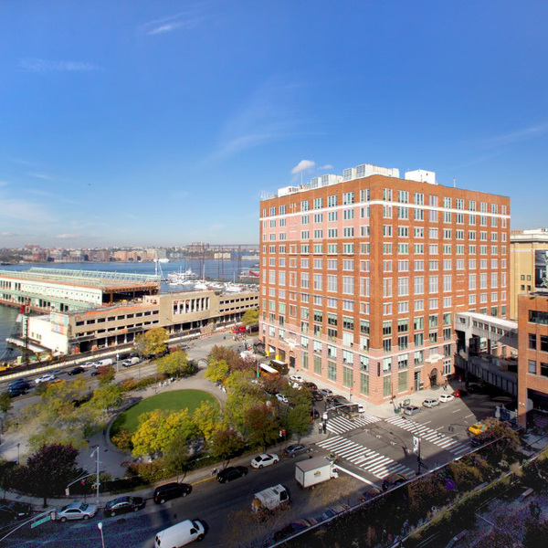 85 TENTH AVENUE