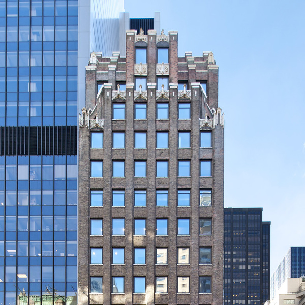 50 WEST 57TH STREET
