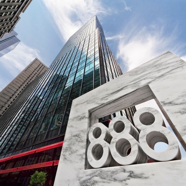 888 SEVENTH AVENUE
