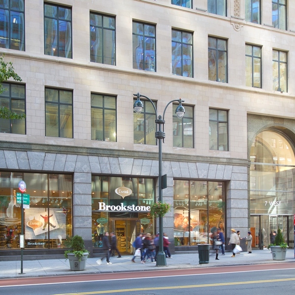 7 WEST 34TH STREET