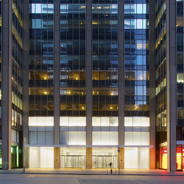 1290 AVENUE OF THE AMERICAS