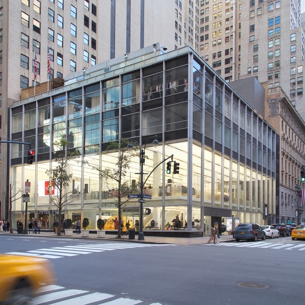 510 FIFTH AVENUE