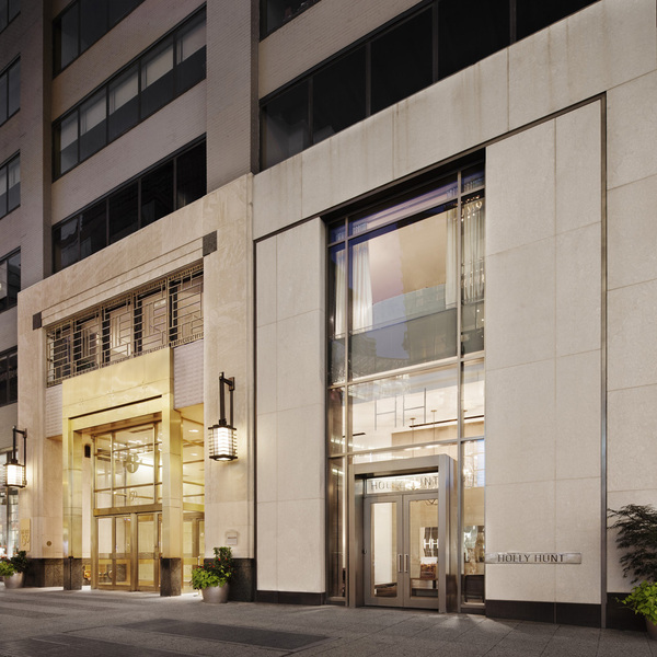 150 EAST 58TH STREET