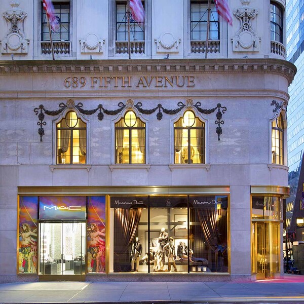 689 FIFTH AVENUE