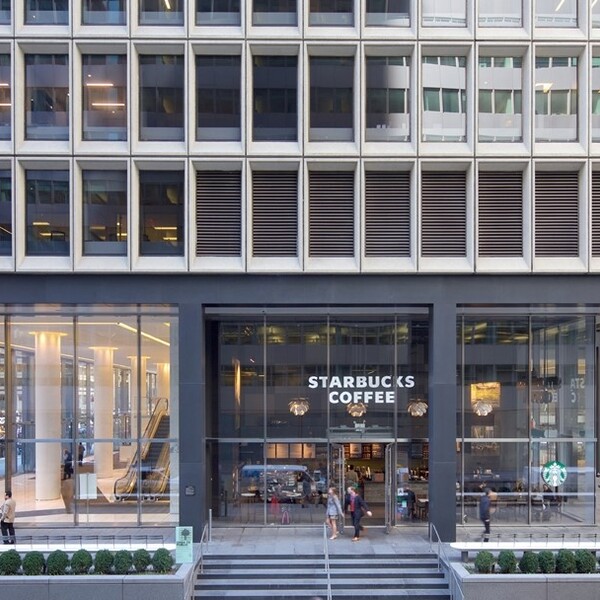 280 PARK AVENUE