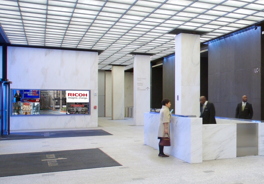 ONE PENN PLAZA Vornado Realty Trust