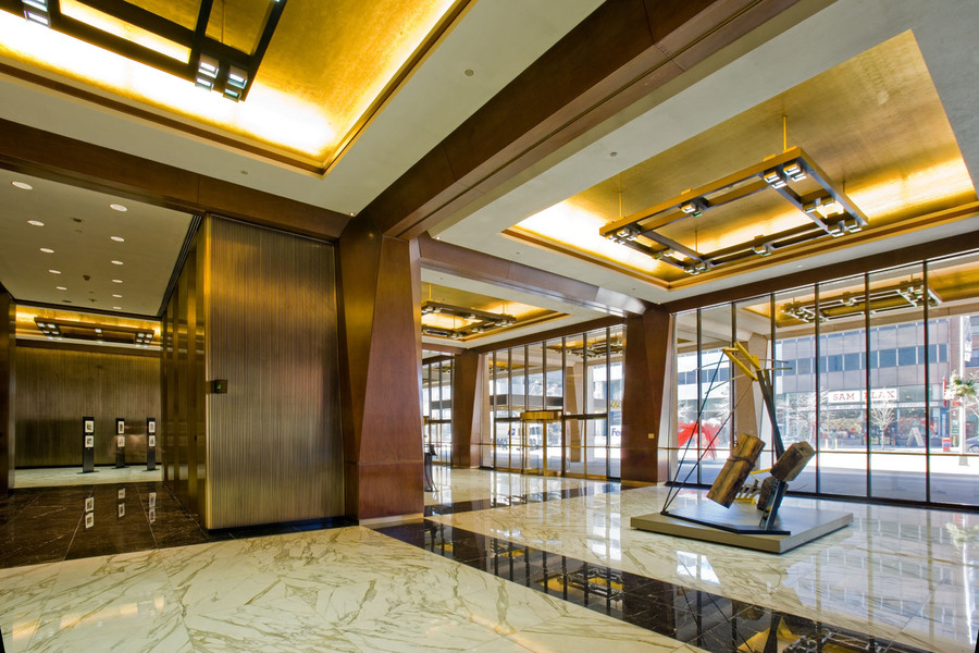 909 THIRD AVENUE Vornado Realty Trust