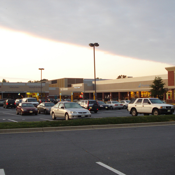 Office Portfolio Vornado Realty Trust