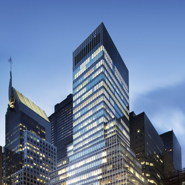 350 PARK AVENUE