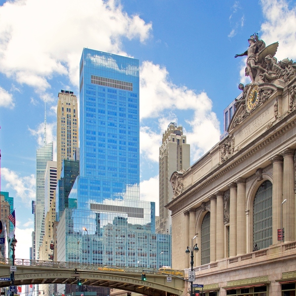 330 MADISON AVENUE