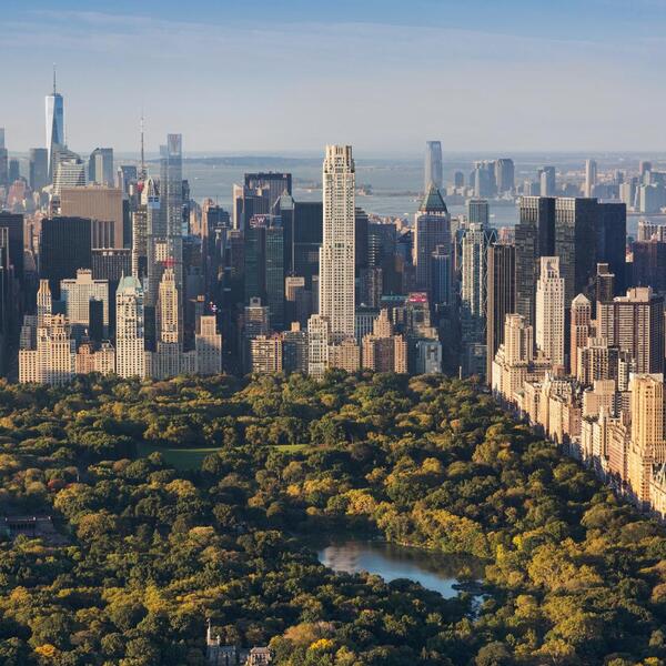 220 CENTRAL PARK SOUTH