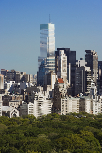 731 LEXINGTON AVENUE Vornado Realty Trust