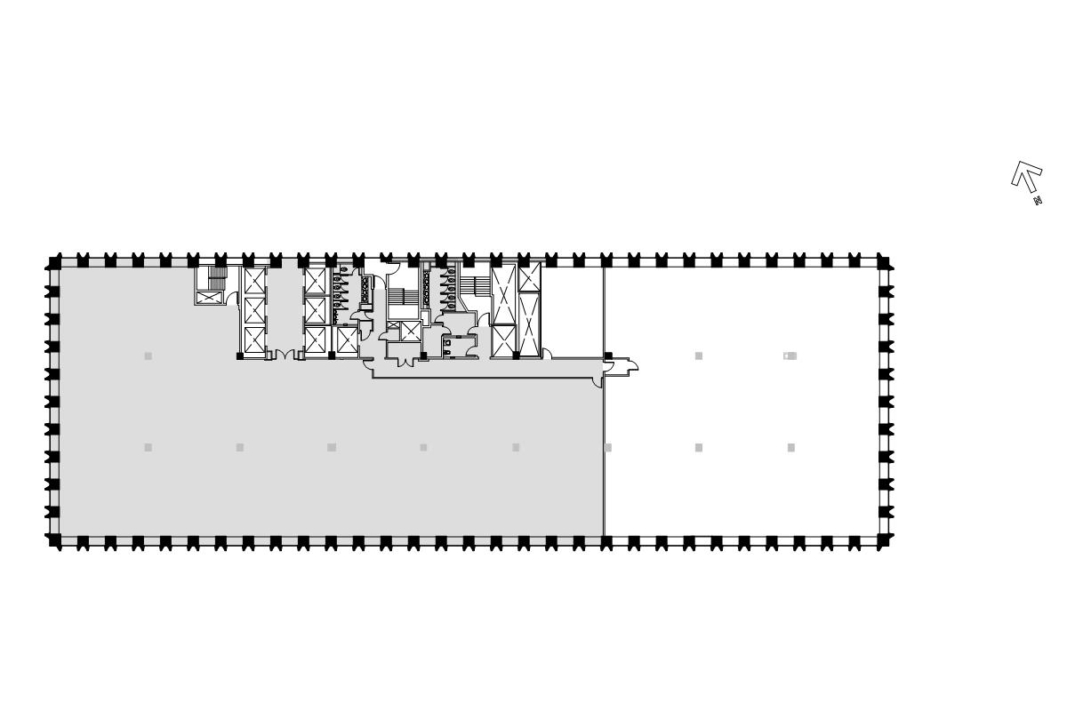 909 THIRD AVENUE Vornado Realty Trust